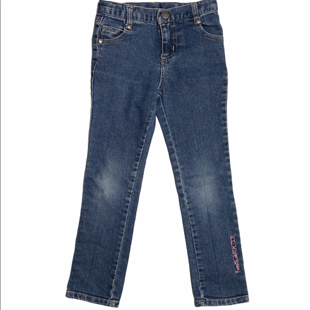Kenneth Cole Skinny Jeans